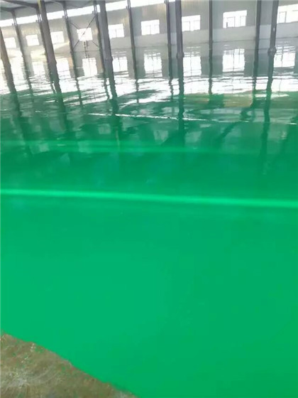 兰山,我直接给你一份室外地坪漆翻新维修